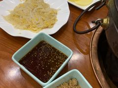 -岳合轩老北京涮肉