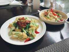 -国际艺苑大酒店·京华楼中餐厅