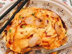 -堂屋糖水店(愚园店)