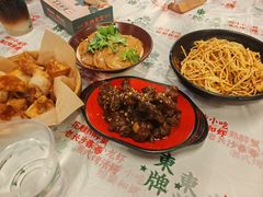 -东排食堂长沙小吃大排档(五一广场店)