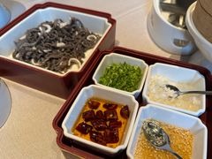 -四季民福烤鸭店(外滩外白渡桥店)