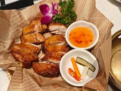 -正泰餐厅AmazingThai(新奥购物中心店)