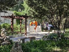 -北京建筑大学食堂(西城校区店)