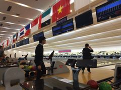 -广州保龄球馆(广州天河体育中心店)