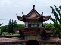 -皇罗禅寺