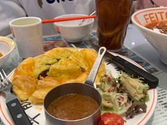 -肥韬茶餐厅(海上世界店)