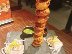 -甘尼仕印度餐厅爵士酒吧(阳春巷店)