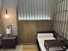 -遇暖·SPA养生按摩