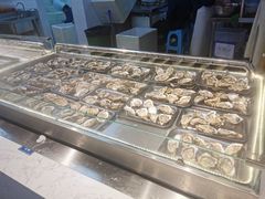 -蚝英雄鲜蚝自助专门店(长楹天街直营店)