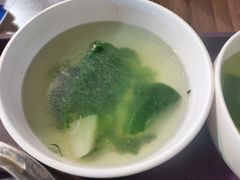 -上海大学-第1食堂