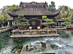 -宝墨园景区