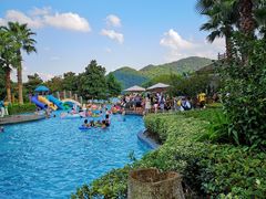 -宁波九龙湖开元度假村