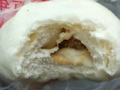 -清泉阁包子铺(中山路店)