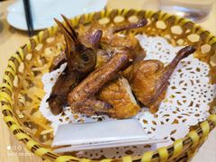 -茶小点(丽悦新天店)