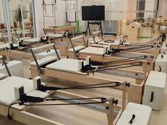 -卓拓健身普拉提运动中心(总店)