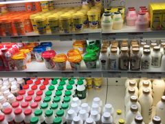 -城市之间超市(圆融星座店)