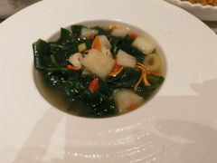 -若蘭慈·无国界素食料理(欢乐海岸店)