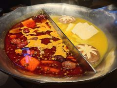 -湊湊火锅·茶憩(皇姑万象汇店)