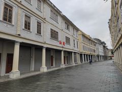 -汕头市小公园