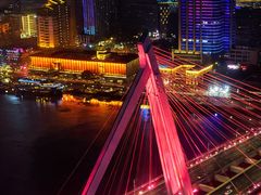 -天玑高空江景餐厅&酒吧Sky Secret Restaurant&Bar