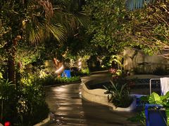 -清泉湾生态旅游度假区