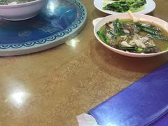 -潮香阁海鲜餐厅(较场尾店)
