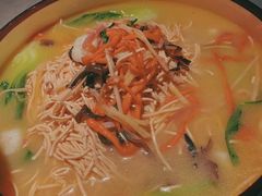 -壹品宴掦·淮扬菜(新牌坊店)