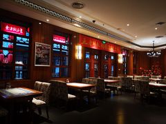 大堂-东方饺子王(王府井关东古巷店)