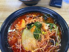 -四川老牛麻辣烫(北门桥店)