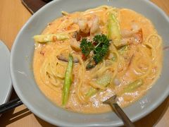 -Lia Cafe Bar Restaurant松山咖啡屋