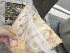 -荆楚任氏锅盔(紫阳路店)