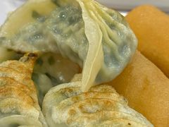 -冰泉豆浆馆(白云山总店)