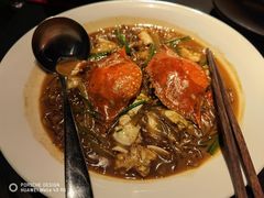 -三利音·玖弄小鲜(浦东嘉里城店)