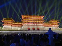 -隋唐洛阳城明堂天堂景区