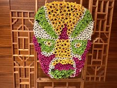 -锦江宾馆-花园餐厅