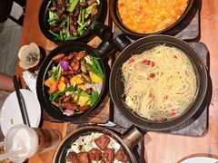 -旺爷砂锅·茶作(国贸城店)