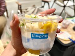 -Salud撒露欧洲冻酸奶(五道口购物中心店)