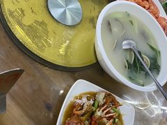 -明记海鲜大排档(巽寮湾店)