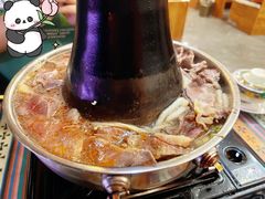 -卡万金特色藏餐