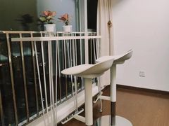 -青庭青旅纯女生Youth Apartment(福田石厦地铁站店)