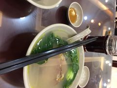 老盛兴苏州汤包馆(华灵路店)-老盛兴汤包馆(华灵店)