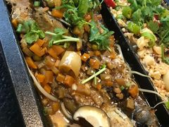 -茅炒屋龙虾·烧烤·湘菜(新河路店)