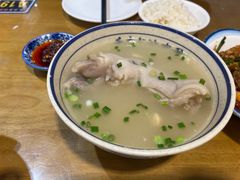 -易老妈蹄花.特色川菜(人民公园总店)