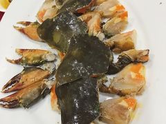 -天天海鲜城·海鲜大排档(新溪店)