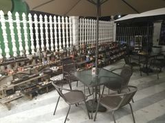 -旧屋咖啡(海景店)