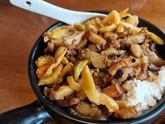 台式卤肉饭-蝦塘·中国餐馆(城墙南马道巷店)