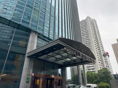 -青岛五四广场海景美仑国际公寓酒店