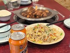 -聚首堂·特色小吃·肘子(什刹海德胜门店)