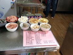 -蓉城西二道无名冒菜(西二道街店)