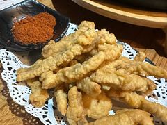 -束河人家(南锣鼓巷店)